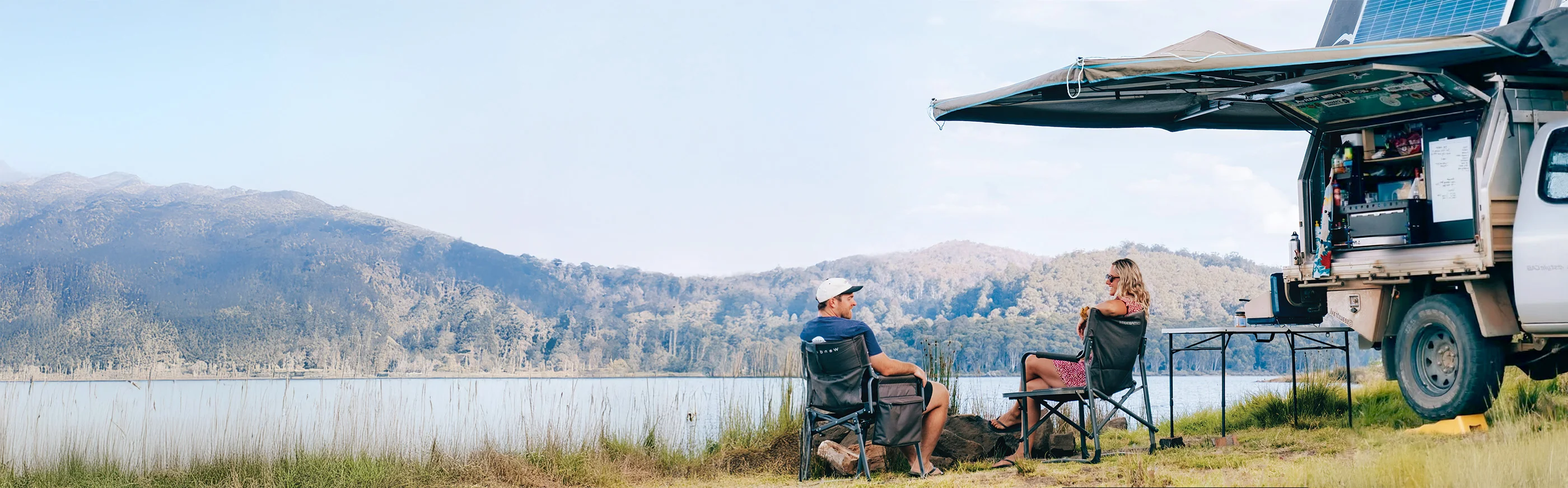 Your Ultimate Australian Adventure Awaits